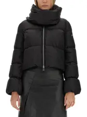 [add] add-Short Jacket-Donna 38