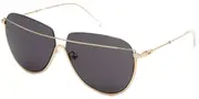 MCM 701S 617 Men's Sunglasses Tortoiseshell Size 57