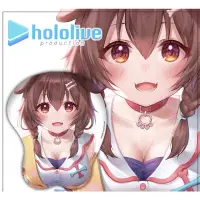 在飛比找蝦皮商城精選優惠-日版重製 Hololive 周邊 戌神沁音 麵包狗 虛擬偶像