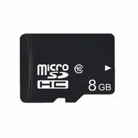 在飛比找金石堂優惠-MicroSDHC class10 8GB 高速記憶卡（買就