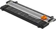 Fiskars SureCut Paper Cutter A5 Recycled Mix