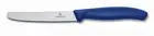 Victorinox Set of 6 Steak Knives Blue RRP $77.70