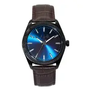 Jag Myles Men's Watch in Black