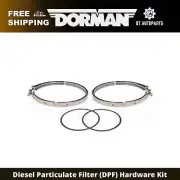 For 2013-2016 Freightliner S2C Dorman DPF Hardware Kit 2014 2015