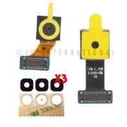 Samsung Galaxy J5 SM-J500 J500F Front Facing Camera Glass Lens Rear Main Camera