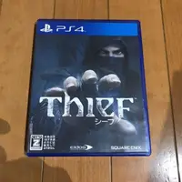 在飛比找蝦皮購物優惠-★TOMOHIME★ 保證日版 PS4 俠盜神偷 THIEF