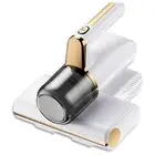 4X( Hand Vacuum Cleaner,Mite Sucker with UV-C Light,Mite Vacuum4638