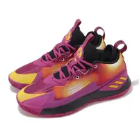 在飛比找ETMall東森購物網優惠-adidas 籃球鞋 D Rose Son Of Chi I