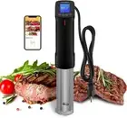 Inkbird WIFI Sous Vide Machine ISV-100W | 1000 Watts Sous-Vide Precision Cooker