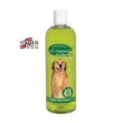 Top Performance ALL NATURAL Green Tea,Chamomile&Mint Botanical PET SHAMPOO DOG