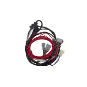 TAG Direct Fit Wiring Harness for Suzuki Jimny A6G JB74W GJ JB64 JC74W 2018-On