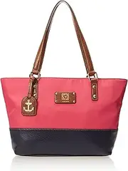 Anne Klein Petal Pushers II Tote