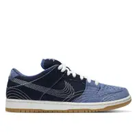 在飛比找蝦皮商城優惠-NIKE SB DUNK LOW PRO PRM SASHI