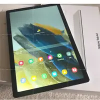 在飛比找蝦皮購物優惠-全新未使用 2022新品三星/Galaxy Tab a8平板