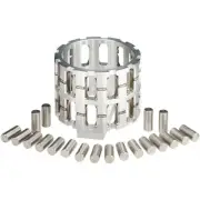 MOOSE OFFROAD 1205-0284 100-1121-PU Aluminum Sprague Carrier