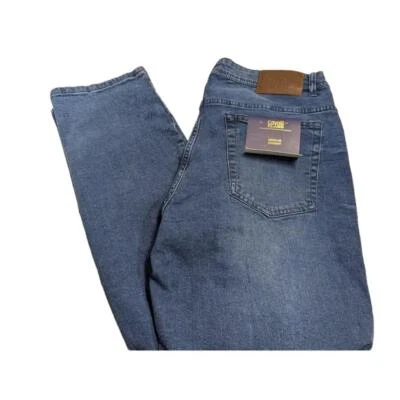 Cavalli Class Denim Jeans Sz 40 Regular Straight NWT $295