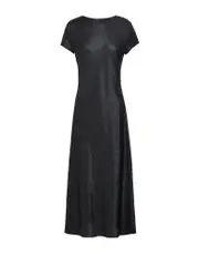 [CALVIN KLEIN] CALVIN KLEIN Midi dresses - Item 15454968