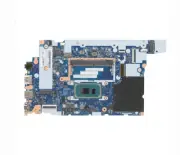 5B21C71870 For Lenovo ThinkPad E14 Gen 2 Laptop Motherboard i5-1135 G7