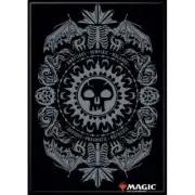 ATA-BOY MAGIC THE GATHERING BLACK SWAMP MANA MAGNET NEW
