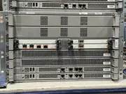 CISCO ASR 1006 Router 2x ASR1000-RP1 2x ASR1000-ESP20 ASR1000-SIP10 2xASR1006-PW