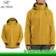 【全家遊戶外】Arcteryx 始祖鳥 男 Beta AR防水外套 綠洲褐 GORE-TEX 防水外套 登山夾克 X000007339 30932