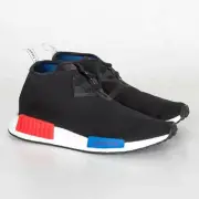 adidas NMD C1 Core Black S79148 Men Size US 9.5 NEW ✅