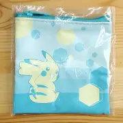 Pokemon Tote Bag & Pouch Collection Vol.3 Gashapon Zipper bag Mini Pouch Pikachu