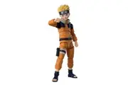 Naruto: Naruto Uzumaki (Youth) - 5" Action Figure