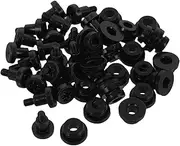 NOLITOY 20 Sets Ssd Mounting Screws for Electronics Repair Kit Small Screws for Computer Case