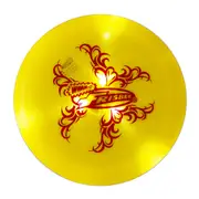 Whamo 23.6cm Frisbee UFO Glow Kids/Children Outdoor Beach Game Toy 5y+ Assort