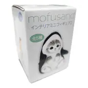 Mofusand Interior Minifigure Series 2 Blind Box