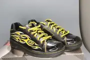 Dexter Tribe 2 Bowling Shoes Yellow/Black
