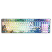 Akko 5108B Plus Joy of Life Keyboard Akko Piano Pro Switch