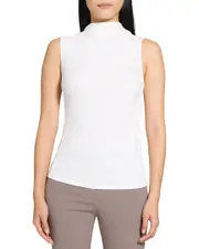 Theory Subtle Drape Top