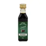 Samuel Willards Smooth Whisky
