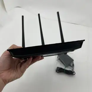 ❮二手❯ ASUS 華碩 RT-AC53 雙頻 AC750 無線分享器 路由器 WIFI分享器 750 Mbps無線上網