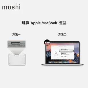 Moshi iGlaze for MacBook 12 輕薄防刮保護殼