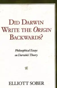 在飛比找博客來優惠-Did Darwin Write the Origin Ba