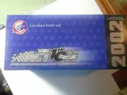 ACTION #3 OREO RITZ DALE EARNHARDT JR, 1/24 SCALE LIMITED EDITION 2002 MC