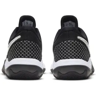 Nike 籃球鞋 Renew Elevate II 男鞋 輕量 舒適 支撐 避震 包覆 球鞋 黑白 CW3406004