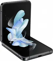 [Samsung] Galaxy Z Flip4 5G 256GB Graphite (CAD Version & Warranty) - AI Enabled, 6.7" 120Hz AMOLED, Snapdragon 8+Gen1, 12MP+12MP Rear Camera, 10MP Selfie Camera, Fast Charging, powershare