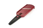 Borner Multi Slicer Red