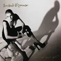 在飛比找蝦皮購物優惠-Sinéad O'Connor - Am I Not You