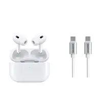 在飛比找myfone網路門市優惠-【母親節優惠】Apple原廠AirPods Pro(2nd 