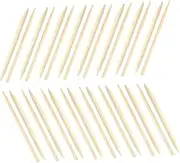 DIY Scratch Painting Stylus Sticks Pcs Bamboo Wood Scratch Pens Safe Smooth Edges for Boys and Girls for Art Projects