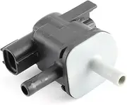 Lntently Car Vacuum Switch Valve Vapor Purge Solenoid 90910-12276 Fit for Toyota Scion XA Fit for Toyota Car Auto Accessories