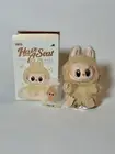 Pop Mart Labubu Have A Seat, Opened Box, Confirmed Baba, Authentic, US Seller