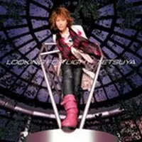 在飛比找PChome商店街優惠-TETSUYA/LOOKING FOR LIGHT (CD+