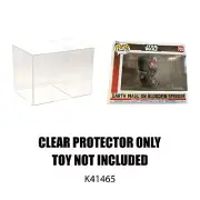 Protector For Darth Maul on Bloodfin Speeder