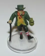 LEPRECHAUN #5 Pathfinder Battles: Darklands Rising